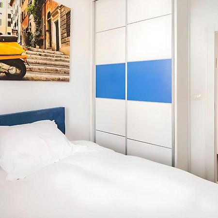 Luxury Oasis Tel Aviv Beach エクステリア 写真