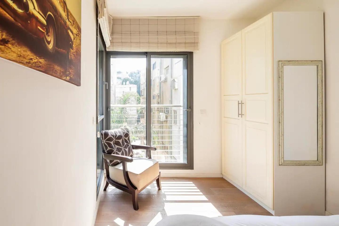 Luxury Oasis Tel Aviv Beach エクステリア 写真