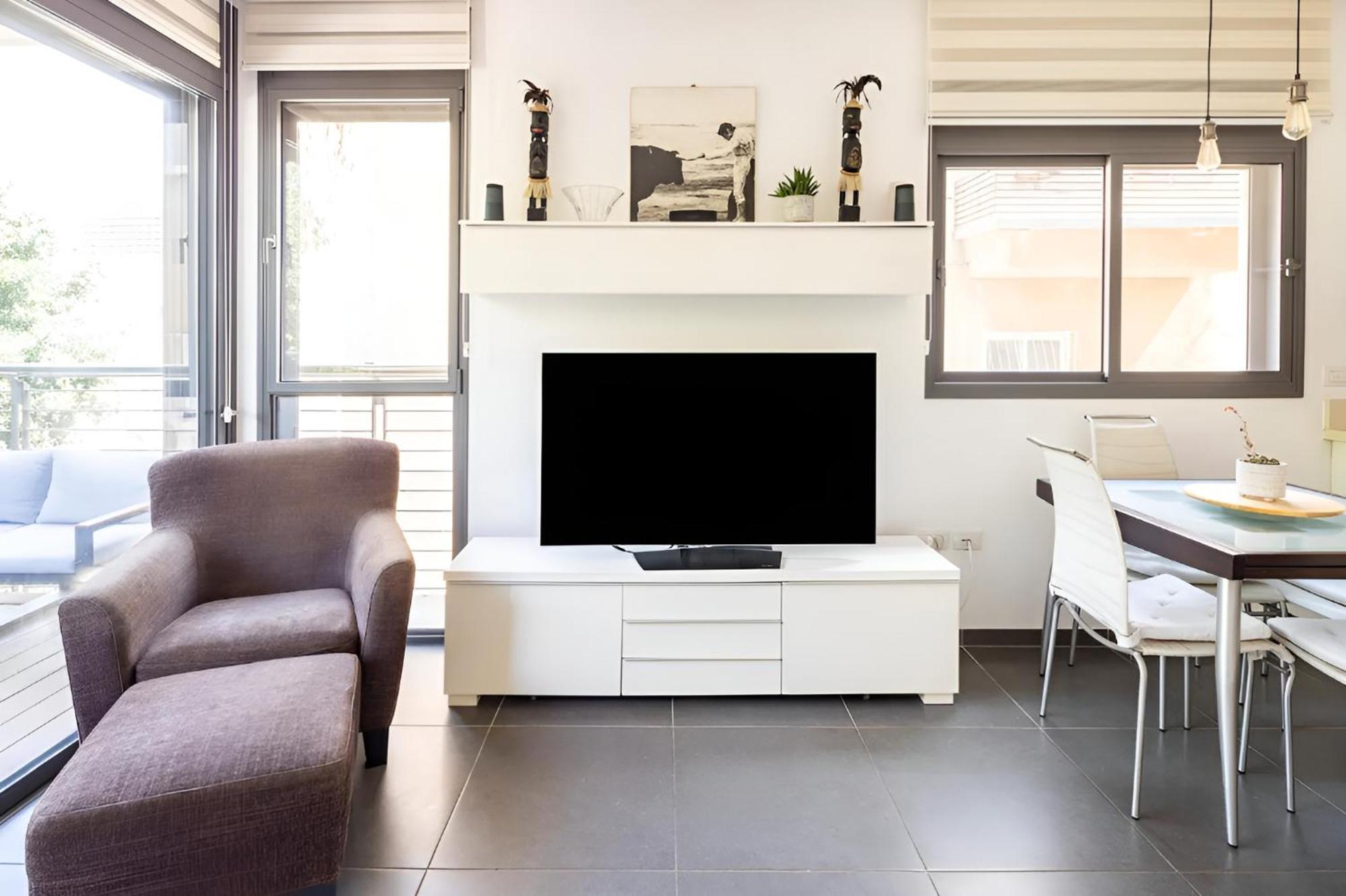 Luxury Oasis Tel Aviv Beach エクステリア 写真