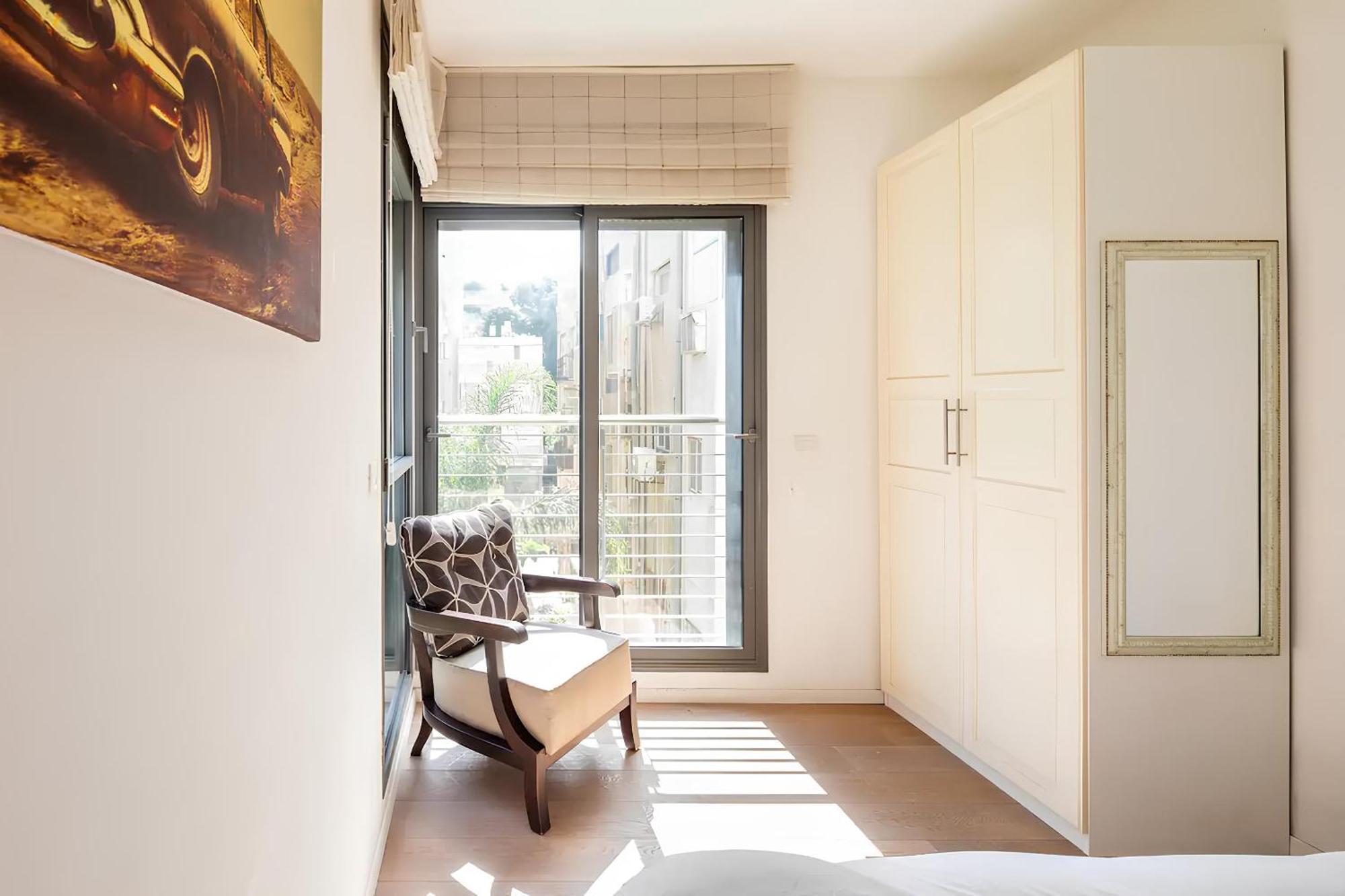 Luxury Oasis Tel Aviv Beach エクステリア 写真