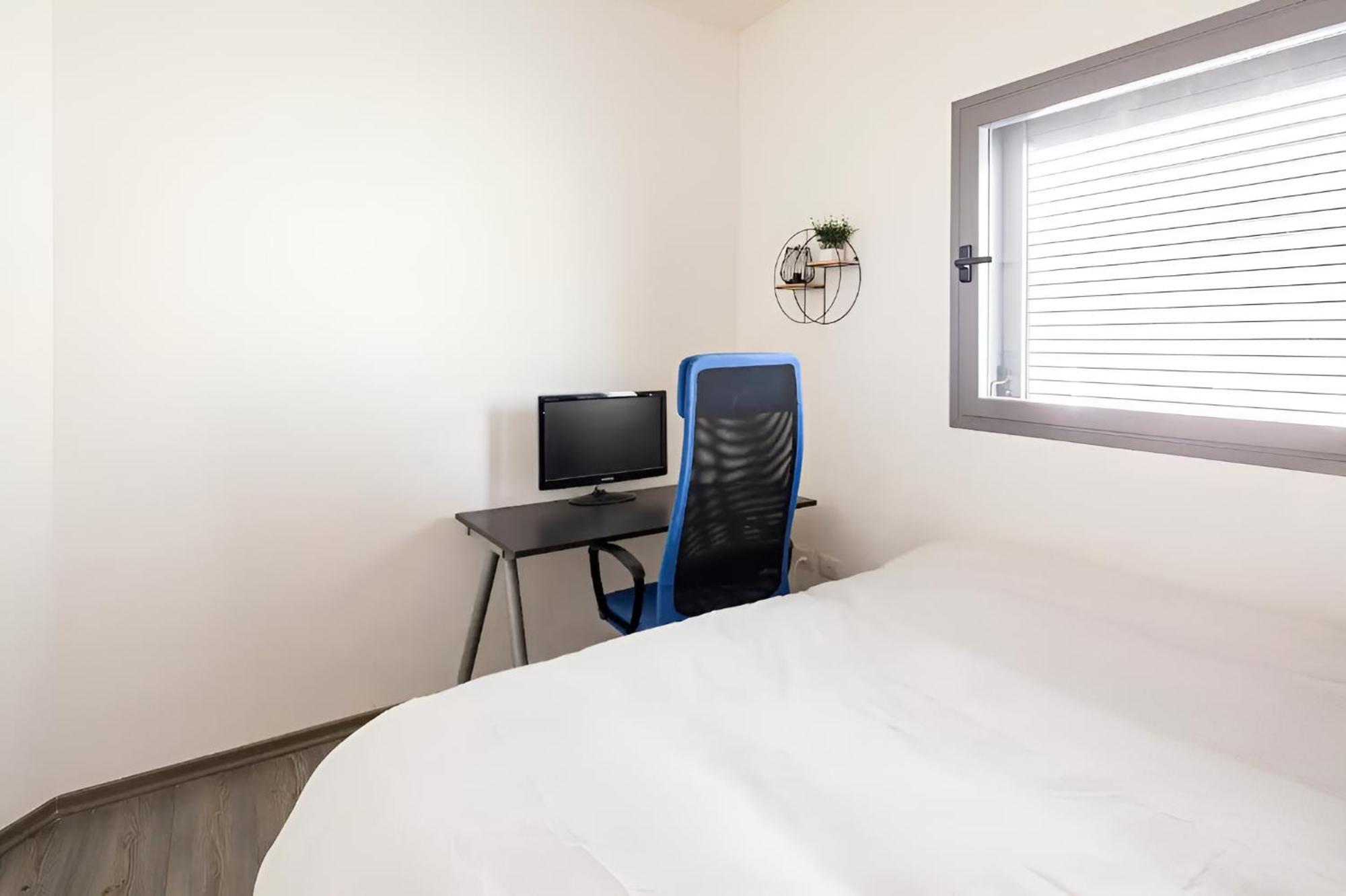 Luxury Oasis Tel Aviv Beach エクステリア 写真